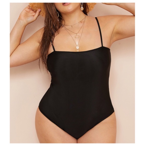Other - 🌟SALE➕Spaghetti Strap One Piece
